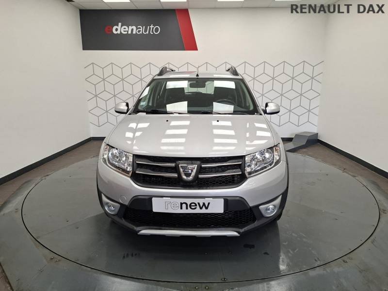 Dacia Sandero - Photo 8