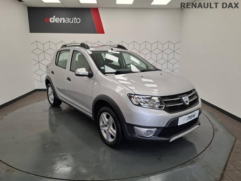 Dacia Sandero - Photo 9