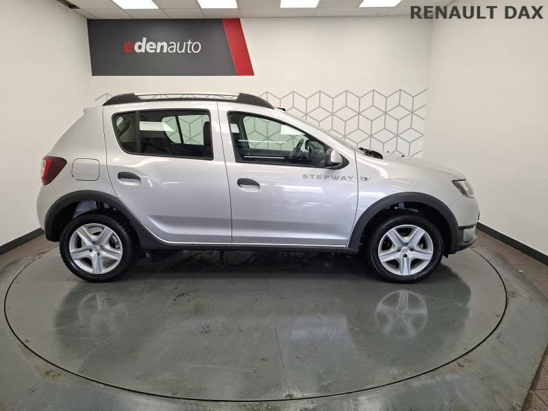 Dacia Sandero - Photo 10