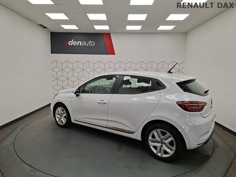 Renault Clio - Photo 11