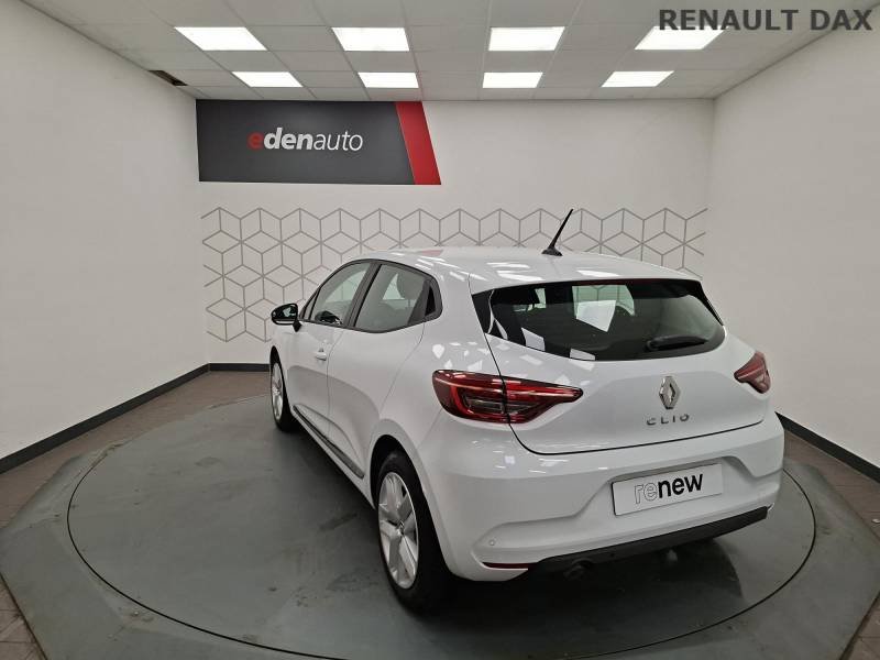 Renault Clio - Photo 12