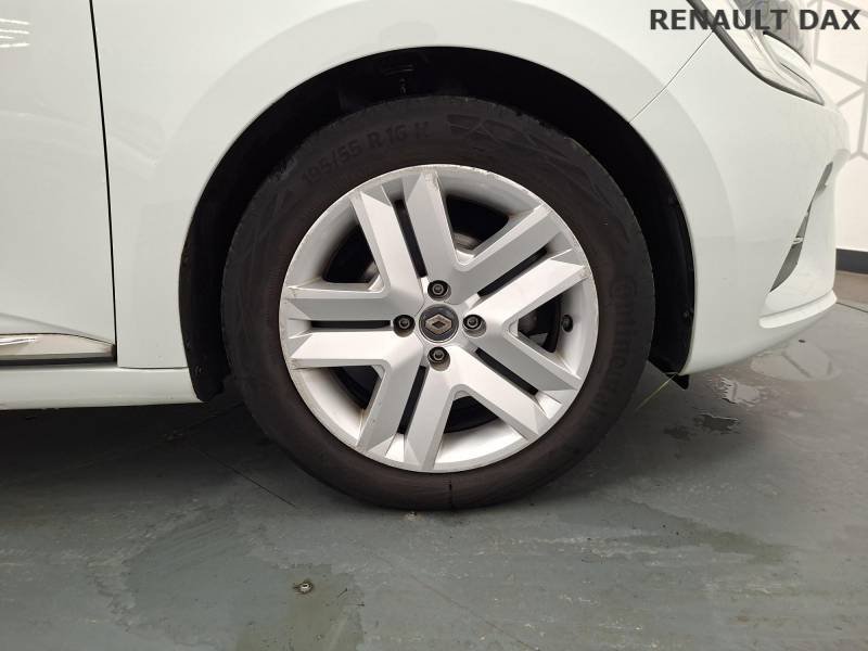 Renault Clio - Photo 16