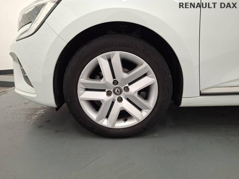Renault Clio - Photo 17
