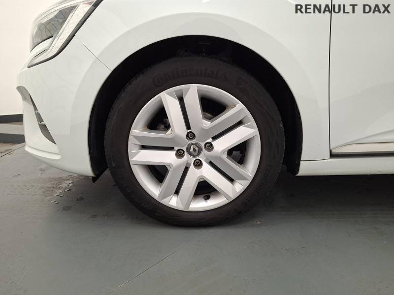 Renault Clio - Photo 18