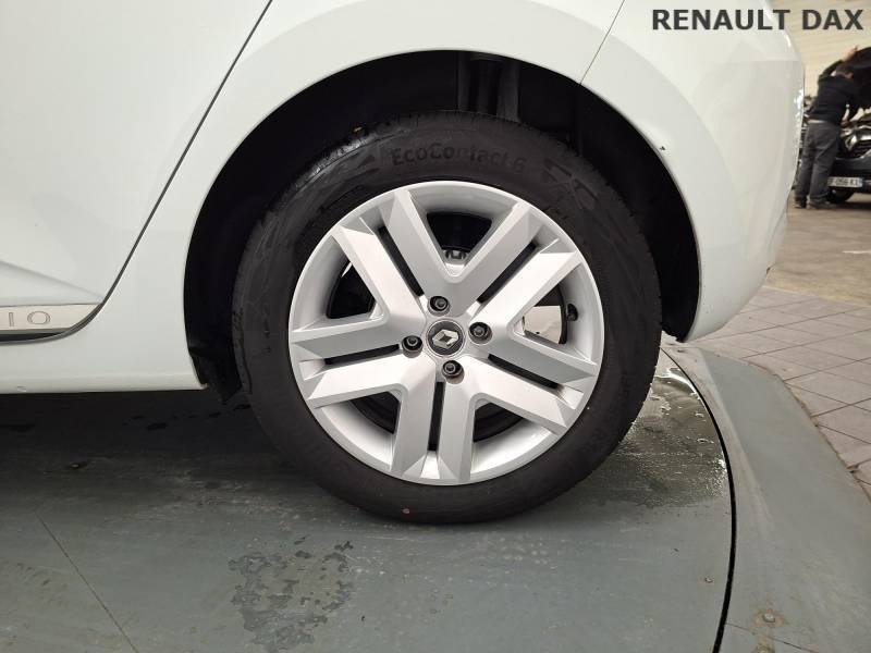 Renault Clio - Photo 19