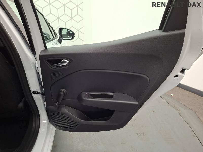 Renault Clio - Photo 20