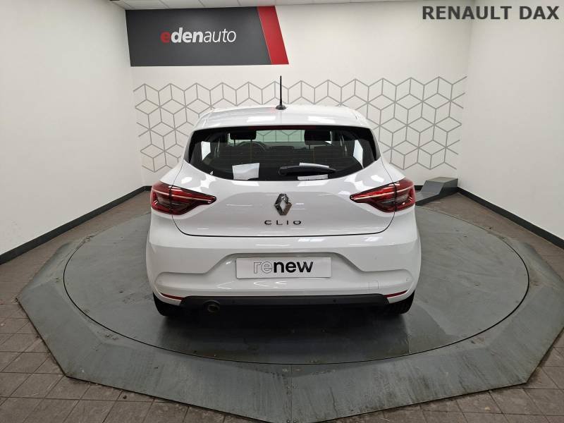 Renault Clio - Photo 2