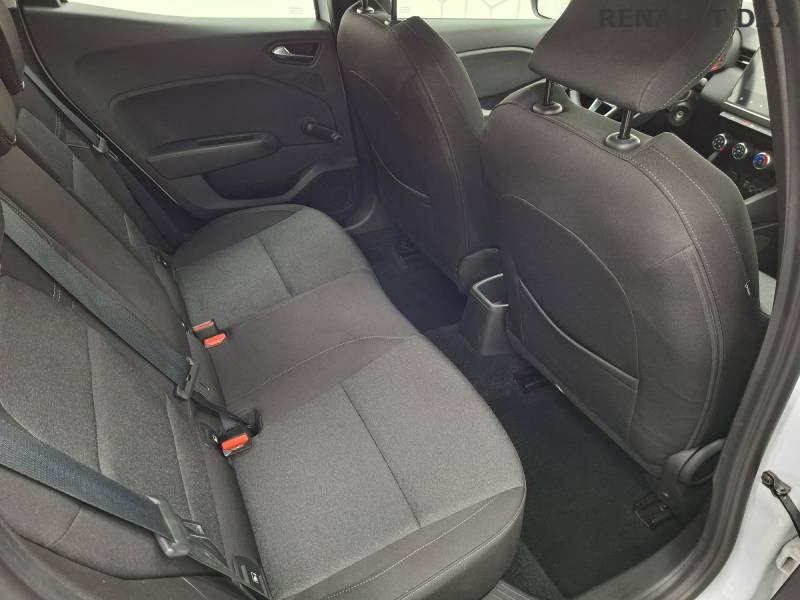 Renault Clio - Photo 24