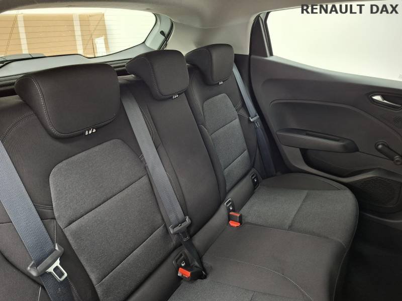 Renault Clio - Photo 25