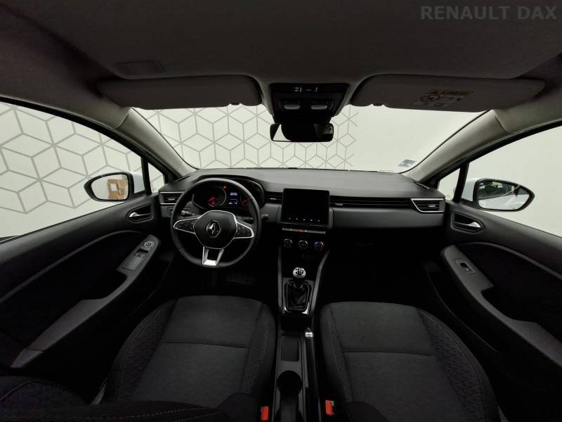 Renault Clio - Photo 26