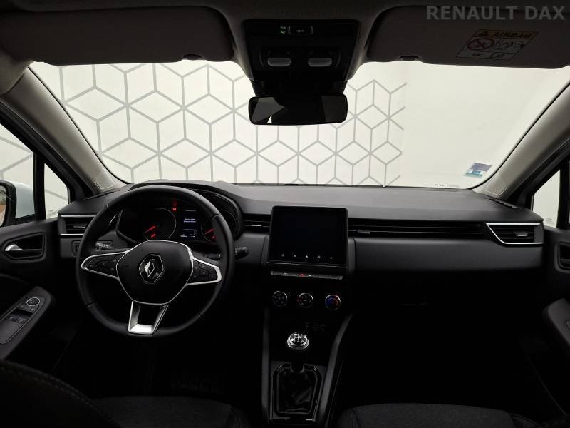 Renault Clio - Photo 27