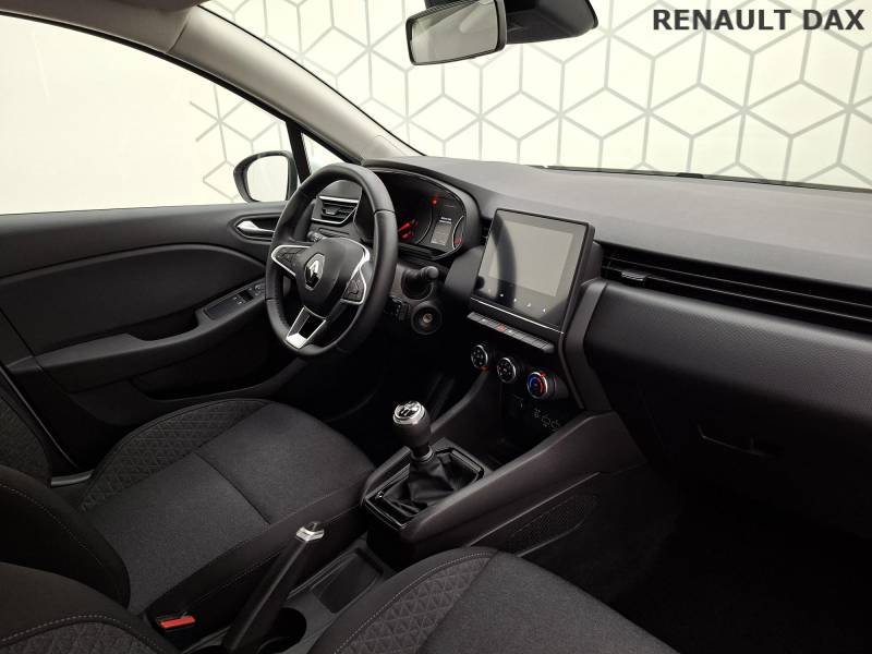 Renault Clio - Photo 28
