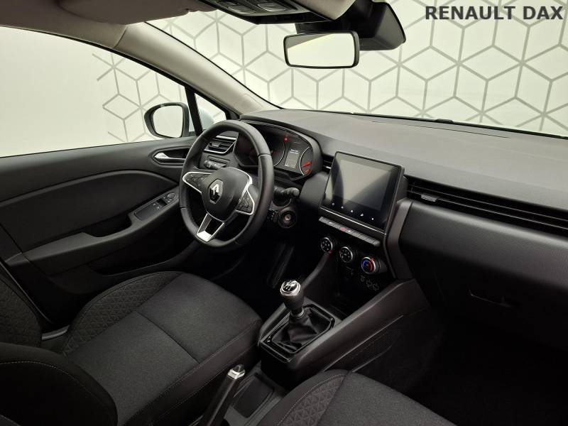 Renault Clio - Photo 29