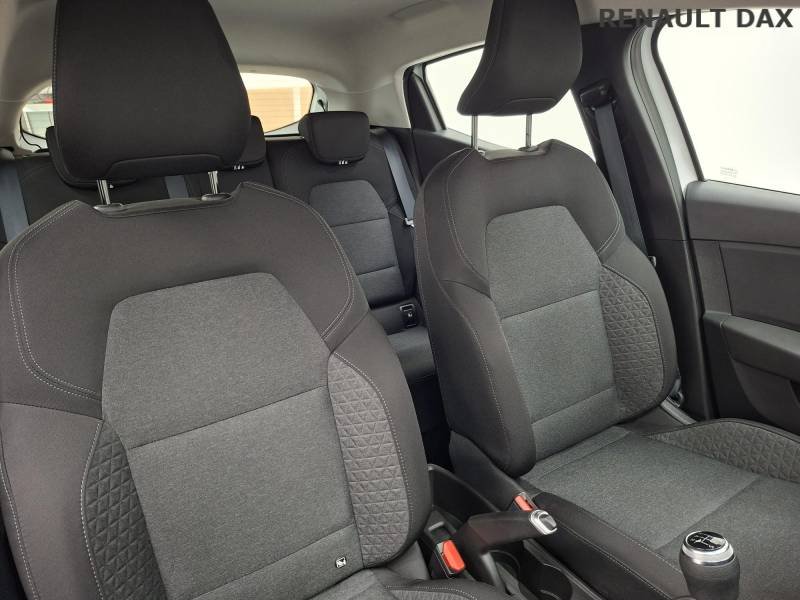 Renault Clio - Photo 30