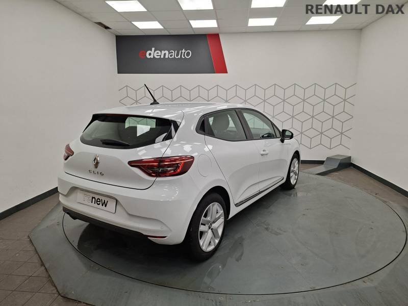 Renault Clio - Photo 3