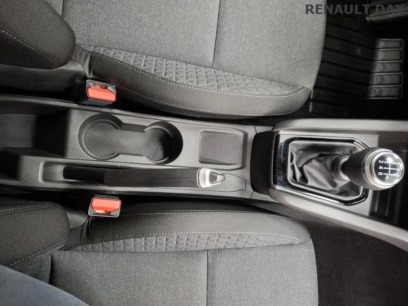 Renault Clio - Photo 31