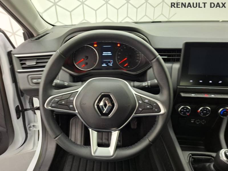 Renault Clio - Photo 33