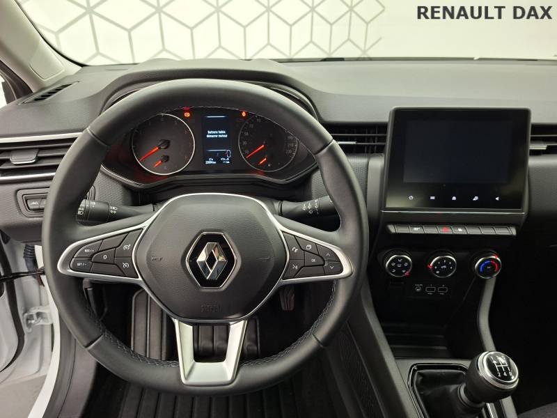 Renault Clio - Photo 34