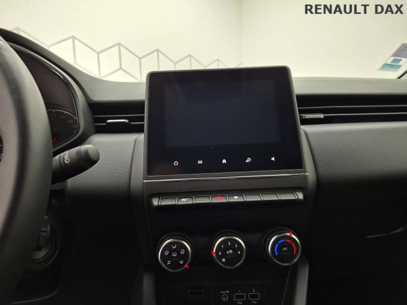 Renault Clio - Photo 35