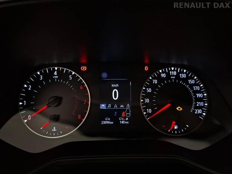Renault Clio - Photo 38