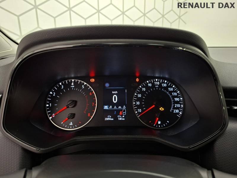 Renault Clio - Photo 39