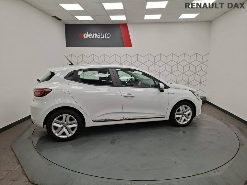 Renault Clio - Photo 4