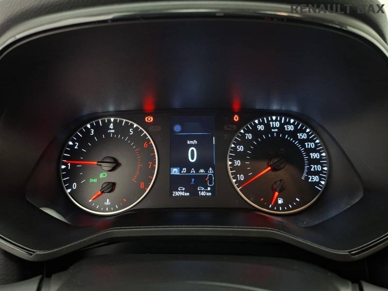 Renault Clio - Photo 42