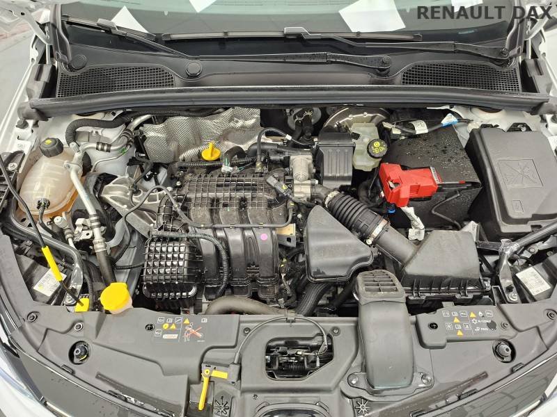 Renault Clio - Photo 43