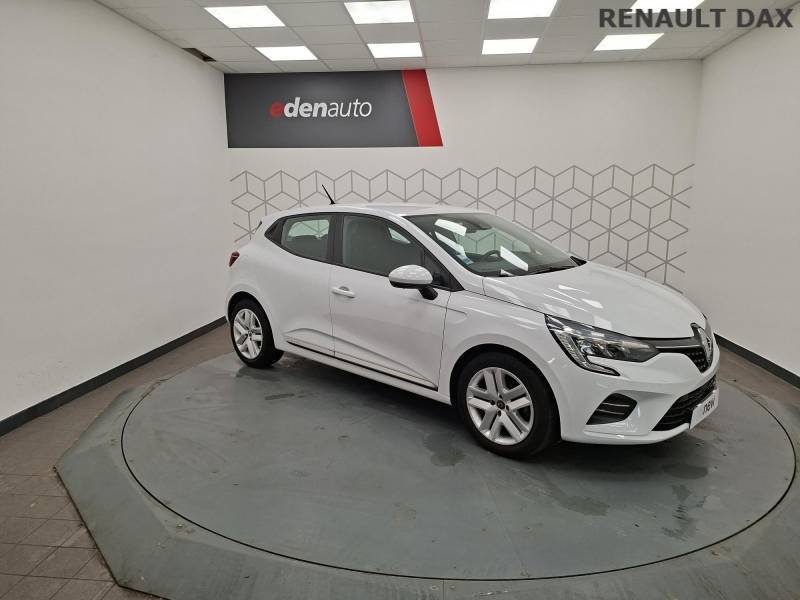 Renault Clio - Photo 5