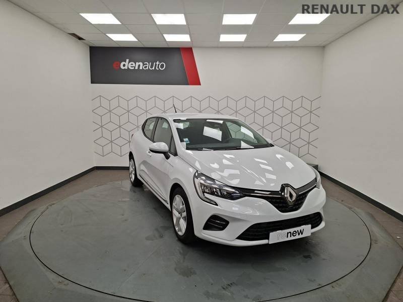 Renault Clio - Photo 6