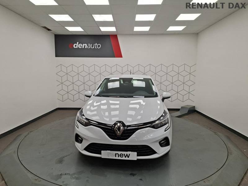 Renault Clio - Photo 7