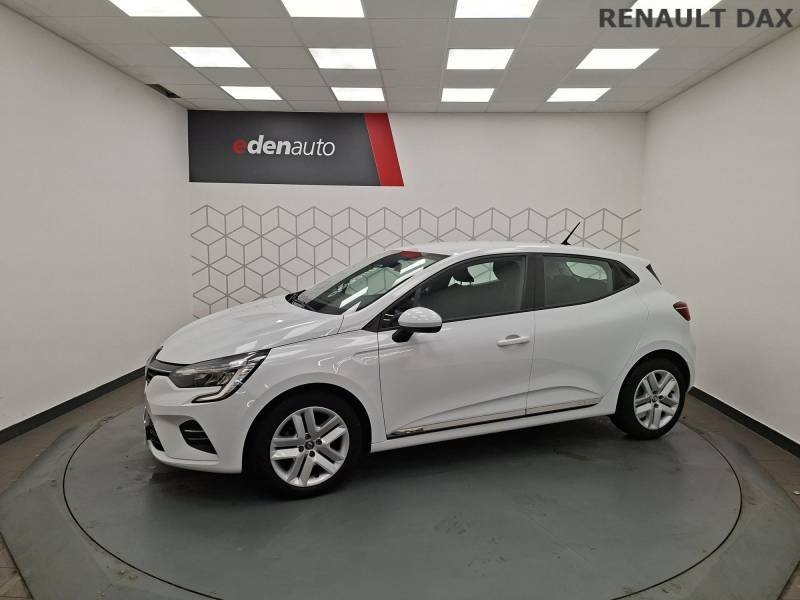 Renault Clio - Photo 8