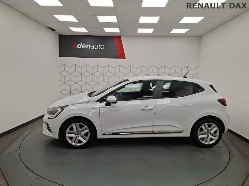 Renault Clio - Photo 9