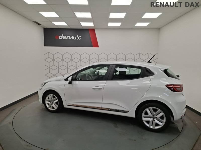 Renault Clio - Photo 10
