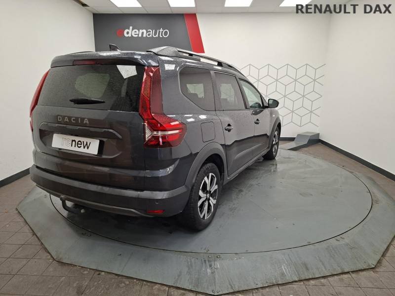 Dacia Jogger - Photo 11