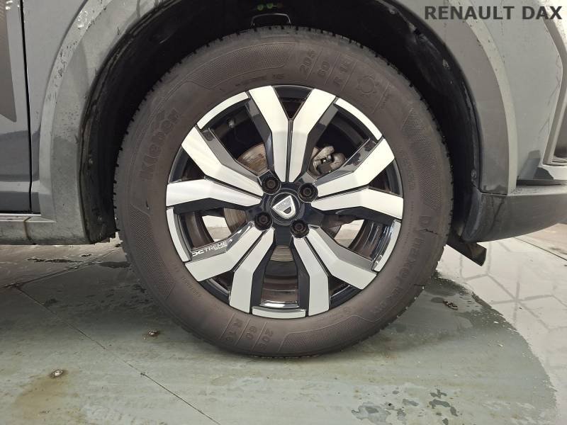 Dacia Jogger - Photo 15