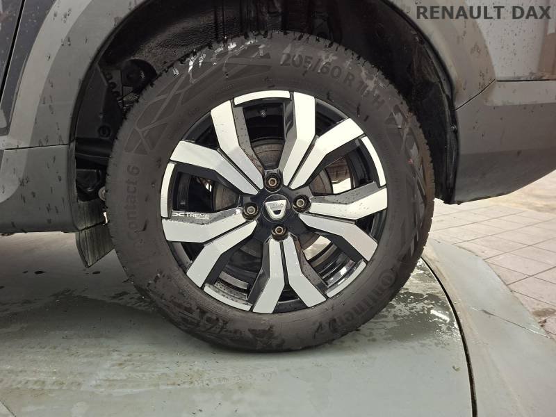 Dacia Jogger - Photo 17