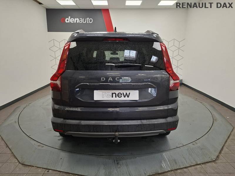 Dacia Jogger - Photo 2