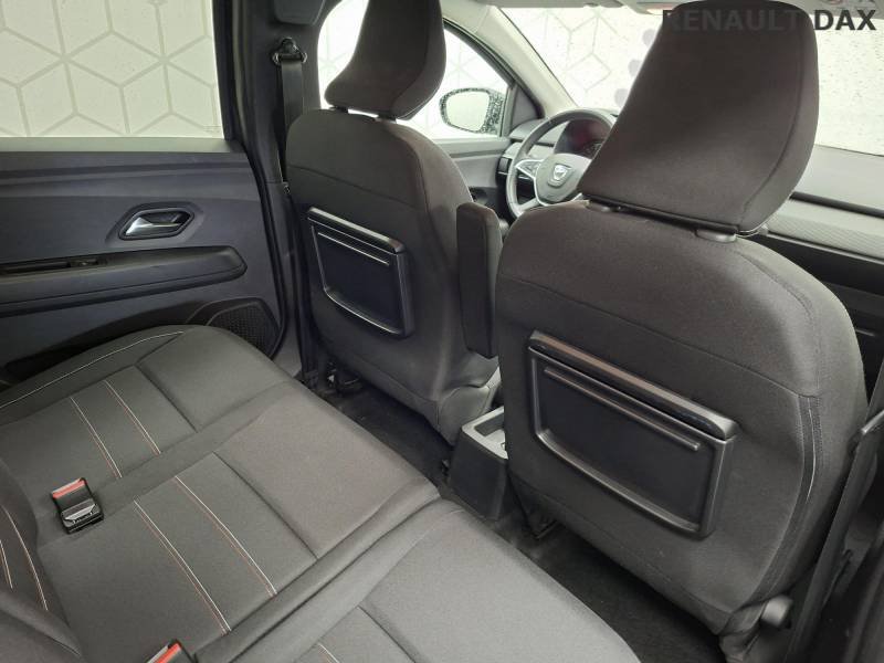 Dacia Jogger - Photo 22
