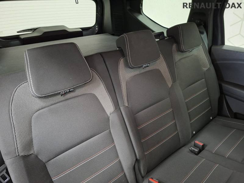 Dacia Jogger - Photo 23