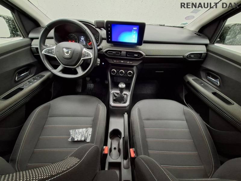Dacia Jogger - Photo 24