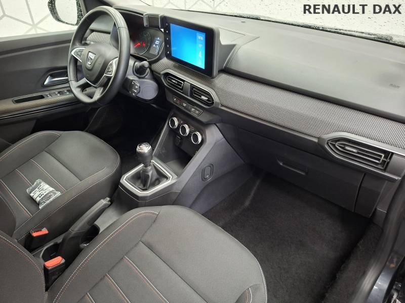 Dacia Jogger - Photo 25
