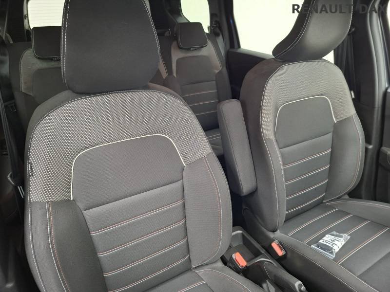 Dacia Jogger - Photo 26