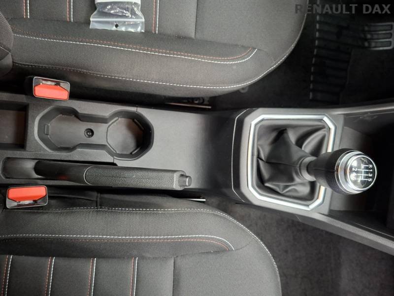 Dacia Jogger - Photo 28