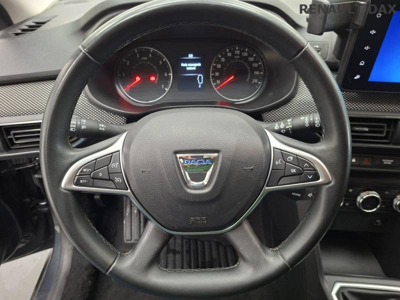 Dacia Jogger - Photo 30