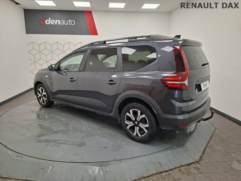 Dacia Jogger - Photo 3