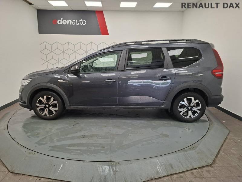 Dacia Jogger - Photo 4