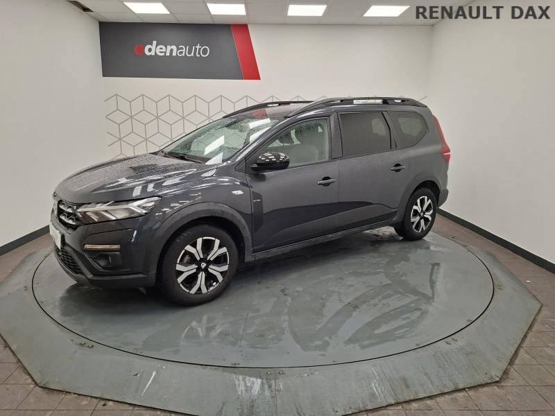 Dacia Jogger - Photo 5