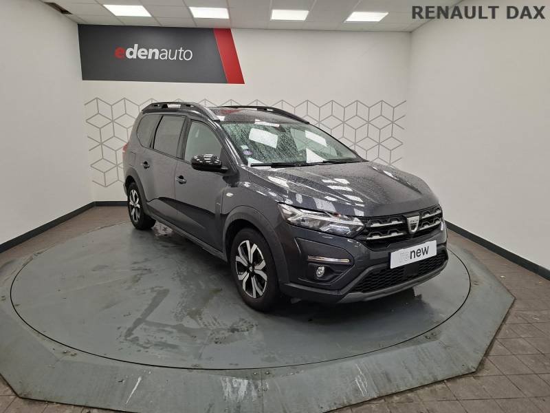 Dacia Jogger - Photo 7