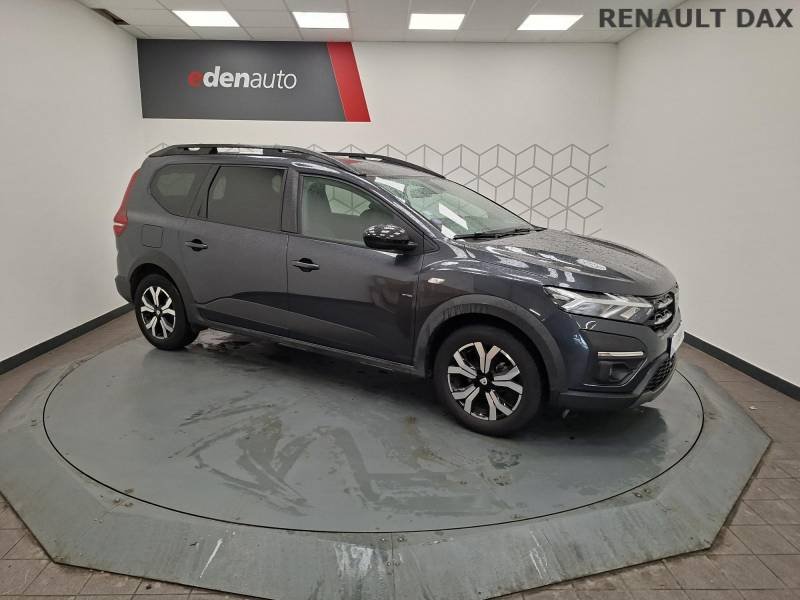Dacia Jogger - Photo 8